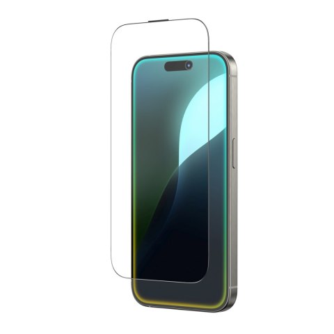 Szkło hartowane matowe do iPhone 16 Pro Max Titan Matte Glass AmazingThing