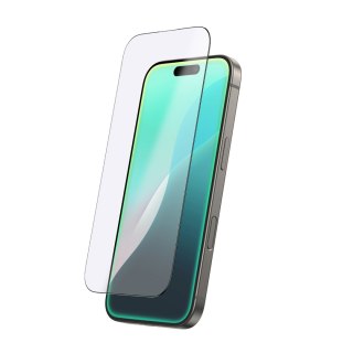Szkło hartowane matowe do iPhone 16 Pro Radix Matte Glass AmazingThing