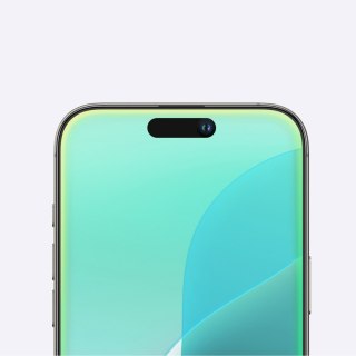 Szkło hartowane matowe do iPhone 16 Pro Radix Matte Glass AmazingThing