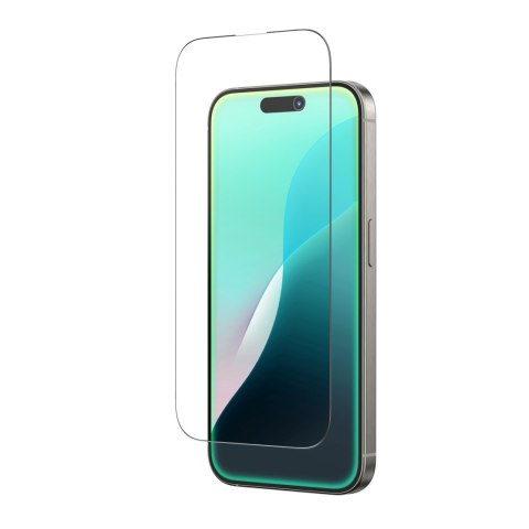Szkło hartowane matowe do iPhone 16 Pro Radix Matte Glass AmazingThing