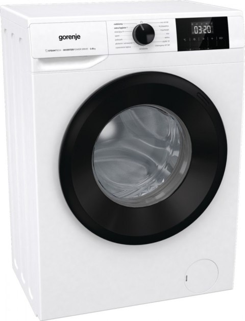 Pralka W3NGPI62SBS/PL