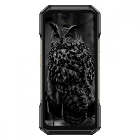Smartfon Armor 27 4G 12/256GB IP69K Czarny