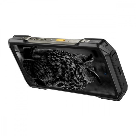 Smartfon Armor 27 4G 12/256GB IP69K Czarny
