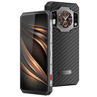 Smartfon WP21 12/256GB czarny OUKITEL