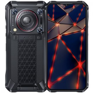 Smartfon WP33 Pro 5G 8/256GB szary OUKITEL