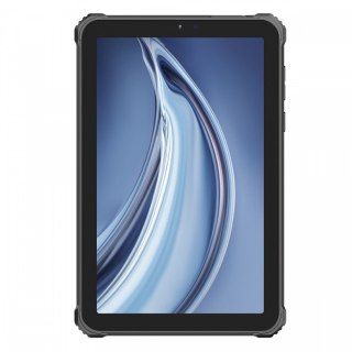 Tablet RT3 Pro 4G 8 cal 4/128GB czarny OUKITEL