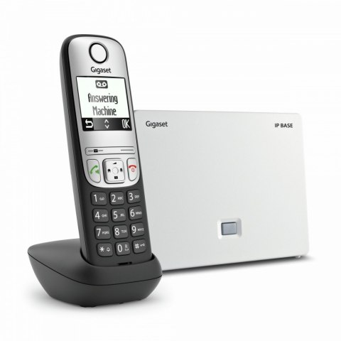 Telefon bezprzewodowy VoIP A690A IP Base Gigaset