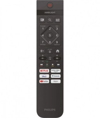 Telewizor LED 50 cali 50PUS8010/12