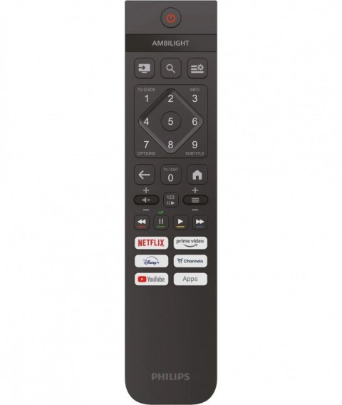 Telewizor LED 55 cali 55PUS8010/12