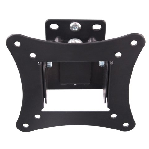 Uchwyt ścienny do TV 13-30cali LED/LCD 15kg obrotowy uchylny