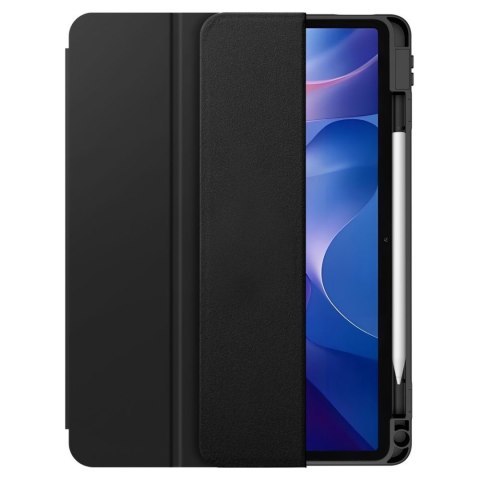 Etui pokrowiec na tablet Xiaomi Redmi Pad 2 11.0 SC Pen - czarny Tech-Protect