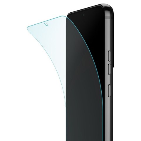 Folia hydrożelowa na Samsung Galaxy S22 Ultra Neo Flex - 2 szt. SPIGEN