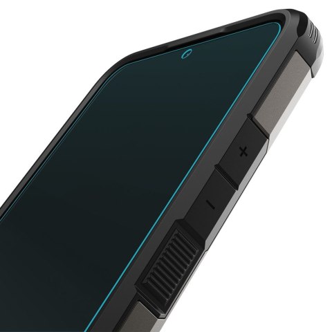 Folia hydrożelowa na Samsung Galaxy S22 Ultra Neo Flex - 2 szt. SPIGEN