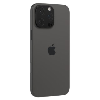 Osłona aparatu na iPhone 14 Pro / Pro Max / 15 Pro / Pro Max / 16 Pro / Pro Max czarna - 2 szt. SPIGEN