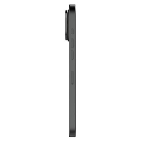 Osłona aparatu na iPhone 14 Pro / Pro Max / 15 Pro / Pro Max / 16 Pro / Pro Max czarna - 2 szt. SPIGEN