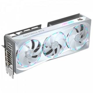 Karta graficzna GeForce RTX 5080 AORUS MASTER ICE 16G 256BIT GDDR7 3DP