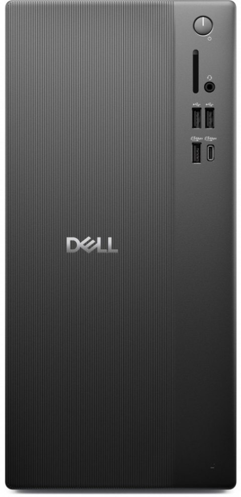 Komputer Dell Pro Tower Essential QVT1260 Win11Pro U5 225/16GB/512GB SSD/Intel UHD/WLAN+BT/Kb/Mouse/3YPS