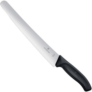 Nóż do ciasta SWISS CLASSIC dł. 260/390 mm Victorinox