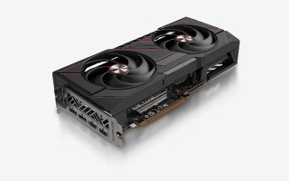 Karta graf. SAPPHIRE PULSE RX 9070 GRE GAM. OC 12GB