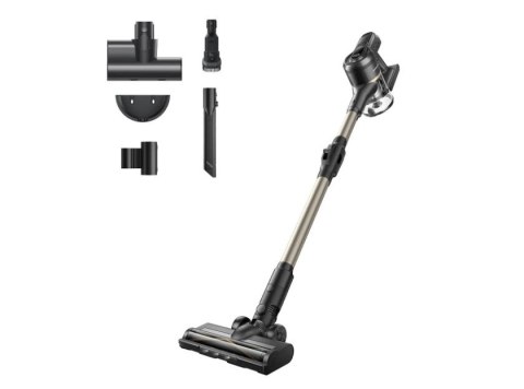 Odkurzacz pionowy DREAME T30 FLEX Black