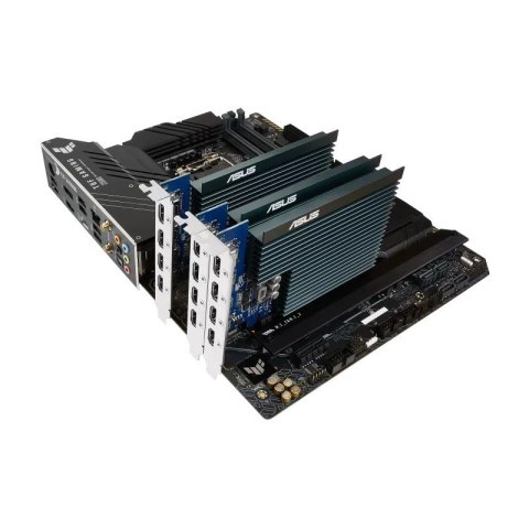 Karta graficzna GeForce GT730 2GB GDDR5 64bit 4HDMI