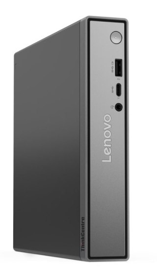 Komputer ThinkCentre Neo 55q Tiny G6 13GT000DPB W11Pro AI 5 330/32GB/1TB/AMD Radeon/3YR OS