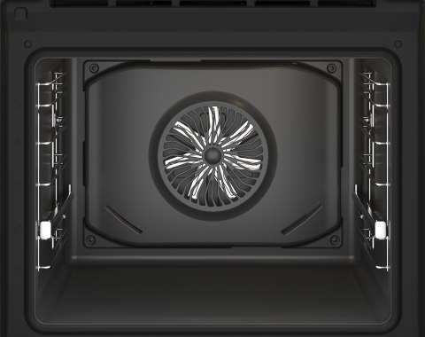 Piekarnik elektryczny Beko BBIE123001XD 72 l | AeroPerfect | SteamShine | szybkie nagrzewanie Booster | inox