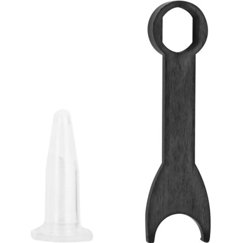 Pipeta laboratoryjna jednokanałowa 2-10 ml Steinberg Systems