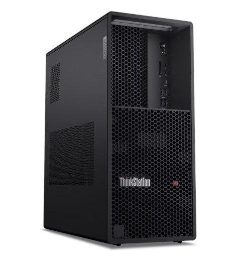 Stacja robocza P3 TOWER G2 30HT001XPB W11Pro Ultra 7 265/32GB/1TB/INT/vPro/3YR OS
