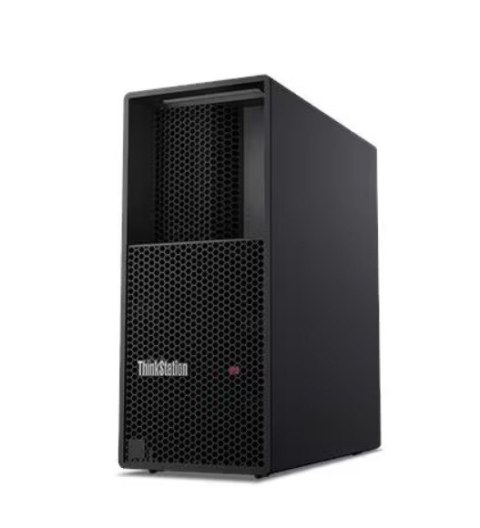 Stacja robocza P3 TOWER G2 30HT001XPB W11Pro Ultra 7 265/32GB/1TB/INT/vPro/3YR OS