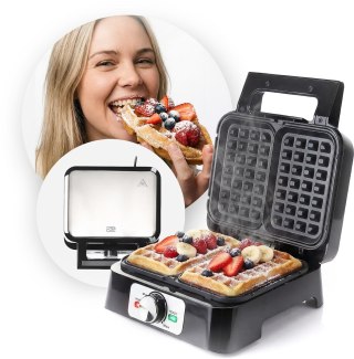 PROMIS GOFROWNICA NA 2 GOFRY WAP1600