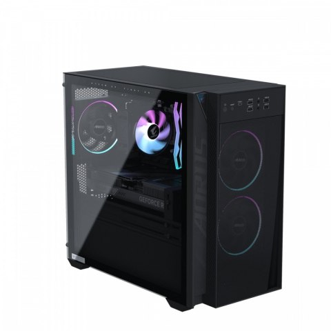 Komputer AORUS PRIME 3 AP3A7N7-5100 W11Home R7 9700X/32GB/1TB/RTX5070/2YRS