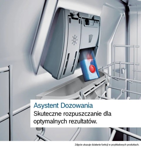 Zmywarka SPI2HKS42E
