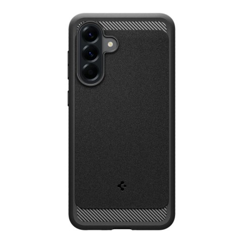 Etui ochronne na Samsung Galaxy A56 5G Rugged Armor - czarne SPIGEN
