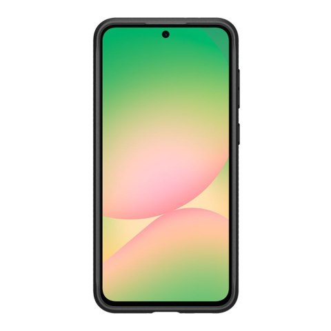 Etui ochronne na Samsung Galaxy A56 5G Rugged Armor - czarne SPIGEN