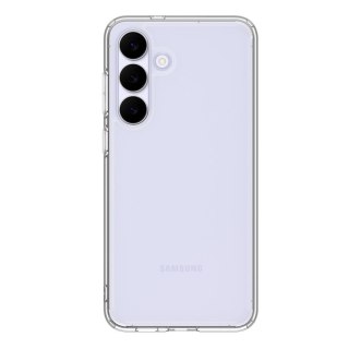 Etui pokrowiec na Samsung Galaxy S25 FE Ultra Hybrid - przezroczysty SPIGEN