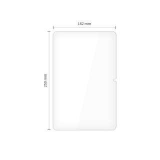 Szkło hartowane na Lenovo Idea Tab 11.0 TB-336 Glass Fit+ przezroczyste - 2 szt. Tech-Protect