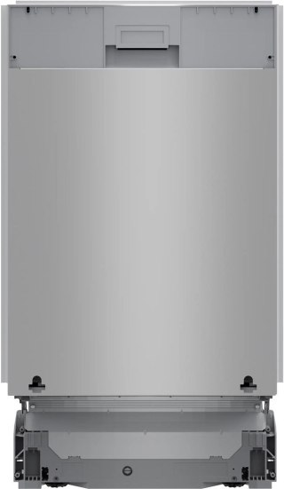 Zmywarka do zabudowy 45 cm BOSCH SPV4HMX13E Serie 4 | klasa D | 10 kpl | ExtraDry | SpeedPerfect | WiFi Home Connect