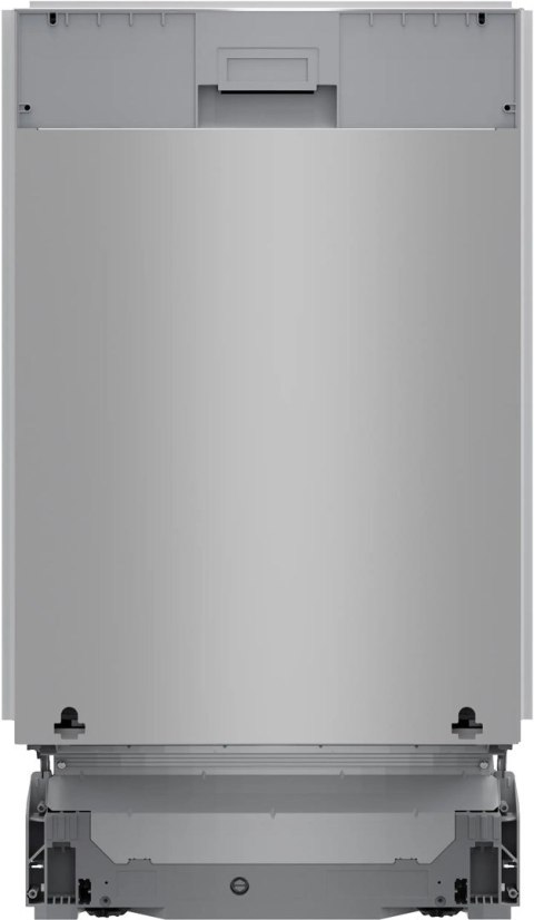 Zmywarka do zabudowy 45 cm BOSCH SPV4HMX13E Serie 4 | klasa D | 10 kpl | ExtraDry | SpeedPerfect | WiFi Home Connect