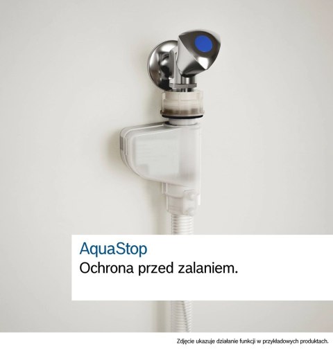 Zmywarka do zabudowy 45 cm BOSCH SPV4HMX13E Serie 4 | klasa D | 10 kpl | ExtraDry | SpeedPerfect | WiFi Home Connect