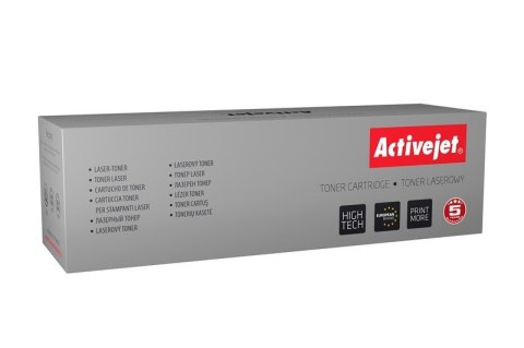 Activejet DRB-2510N Bęben (zamiennik Brother DR-2510; DR2510; Supreme; 15000 stron; czarny)