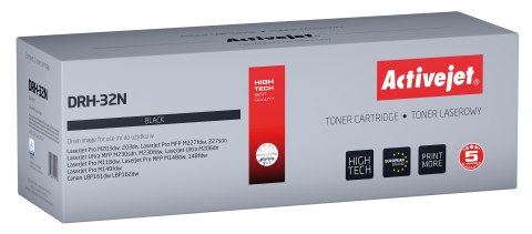 Activejet DRH-32N Bęben (zamiennik HP 32A CF232A; Supreme; 23000 stron; czarny)