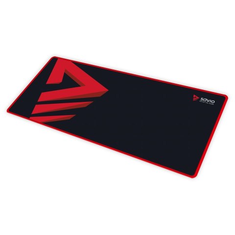 SAVIO PODKŁADKA POD MYSZ, GAMING 1000X500X3MM, OBSZYTA TURBO DYNAMIC GTDXXL