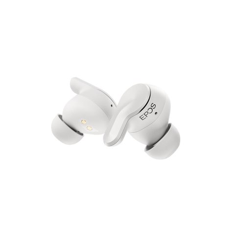 ADAPT E1 NORDIC WHITE + Dongle Bluetoothh EPOS