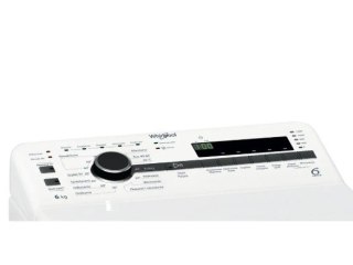 Pralka NTDLR6240SSPLN