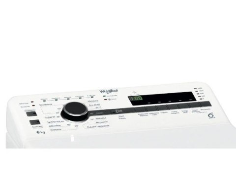 Pralka NTDLR6240SSPLN