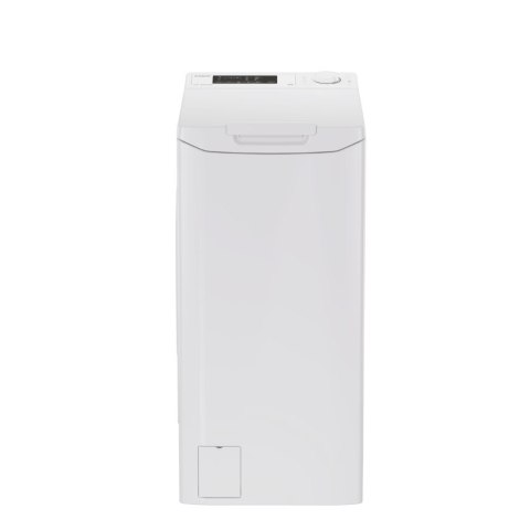 Pralka TOP TCAS265D3-S netnet