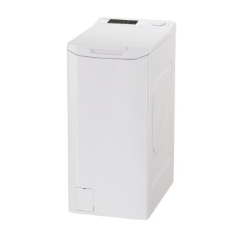 Pralka TOP TCAS265D3-S netnet