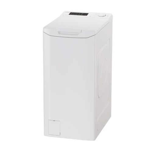 Pralka TOP TCAS265D3-S netnet