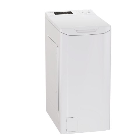 Pralka TOP TCAS265D3-S netnet